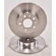 FREN DİSKİ ARKA FIAT 500 L 12> EGEA 15> 1.0 1.3 MTJ 1.4 1.6 MTJ 15> 251x41x5 DELİK