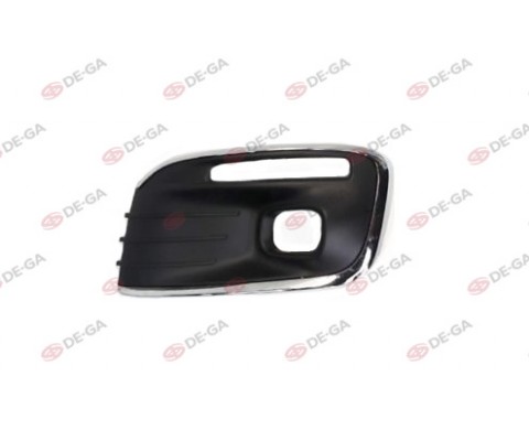 C.C-ELYSEE ÖN TAMP.PANJURU KROM ÇERÇ.Lh.17-