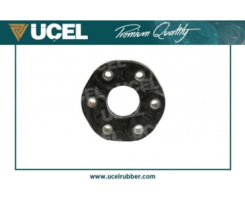 ŞAFT BAĞLANTI TAKOZU KAPLİN 6 DELİK-105-65 SHA FORD TRANSIT V184-V348 01 11