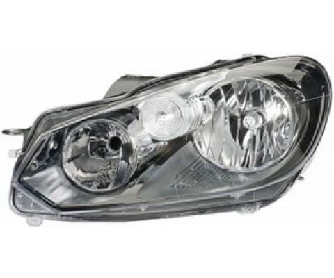 FAR SAG SINYALLI AMPULLU GOLF 6 08>
