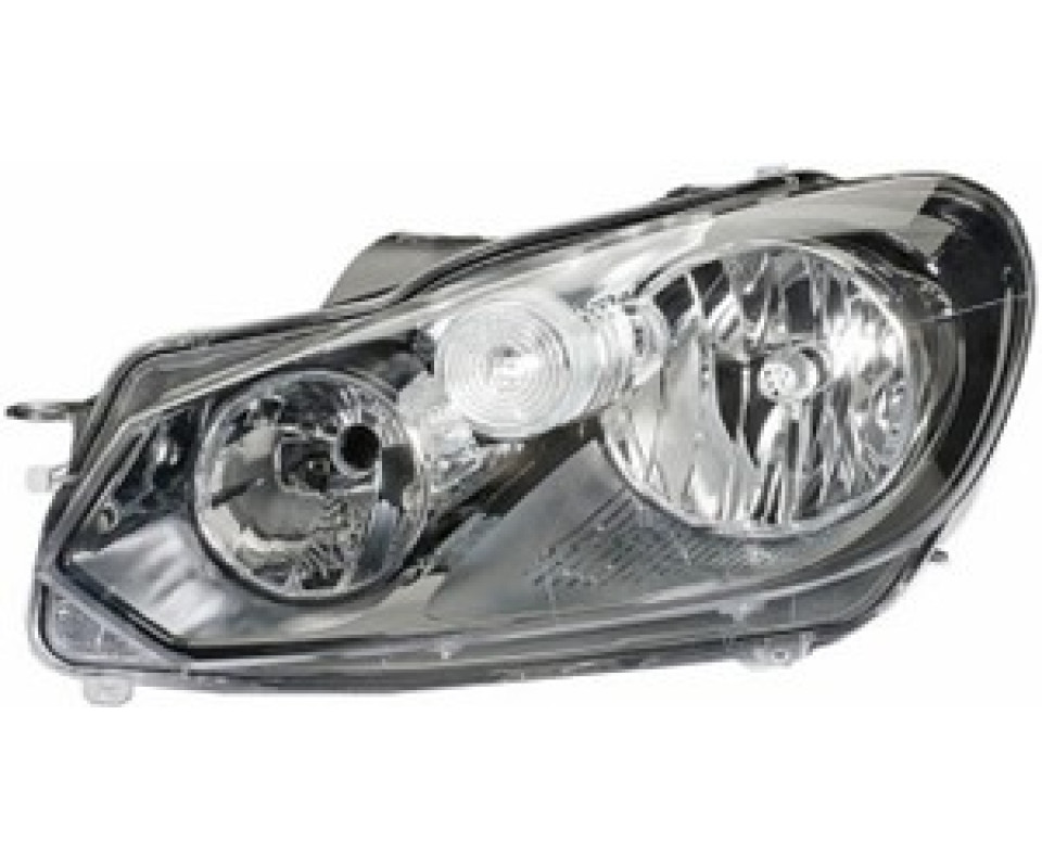 FAR SAG SINYALLI AMPULLU GOLF 6 08>