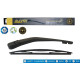 ARKA SİLECEK SÜPÜRGESİ KOLLU BMW 1 F20.F21 2011> 6167241985 13 330 MM