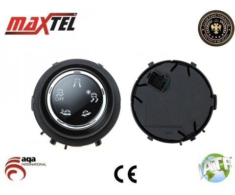 CAM KALDIRMA ANAHTARI PSA SÜRÜŞ MODU DEĞİŞTİRME DÜĞMESİ 3008 GT - C3 AIRCROSS-C4 AIRCROSS C5 AIRCROS S