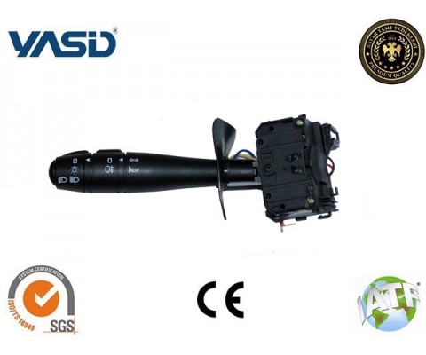 SİNYAL KOLU LOGAN VALEO 251605