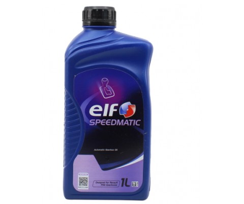 ŞANZIMAN YAĞI ELF SPEEDMATIC 12B 1 LİTRE