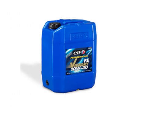 MOTOR YAĞI PERF. VICTORY FE 10W30 17.5KG ELF TR