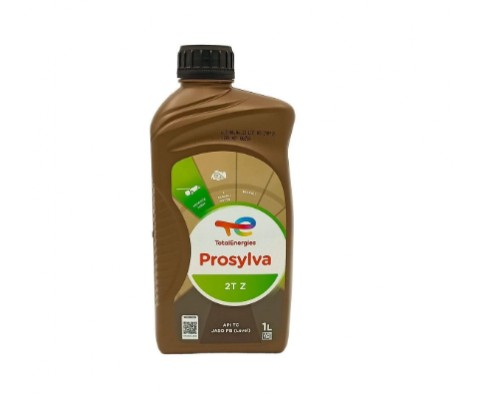 2 ZAMANLI MOTOR YAĞI PROSYLVA 2TZ 12B 1 LİTRE TOT TR