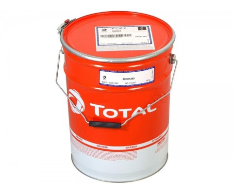 KAUCUKLU GRES 16KP 16KG LUF RO