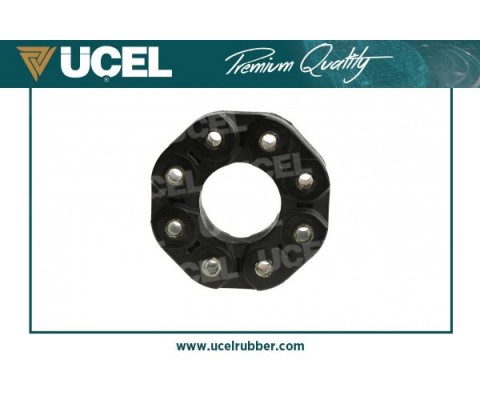 ŞAFT BAĞLANTI TAKOZU 8 DELİK RENAULT MASTER III 2.3 DCI