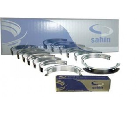 ANA YATAK STD ACCENT ERA 1.5 CRDİ 4 SİLİNDİR DİZEL