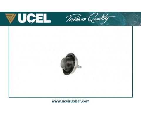 YARDIMCI ÖN MOTOR TAKOZU PEUGEOT 206