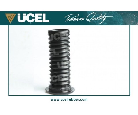 AMORTİSÖR TOZ KÖRÜGÜ RENAULT CLIO IV 12 CAPTUR I 13 CLIO III 05 MODUS 04 ZOE 13 SMART FORFOUR 14 FORTWO 16