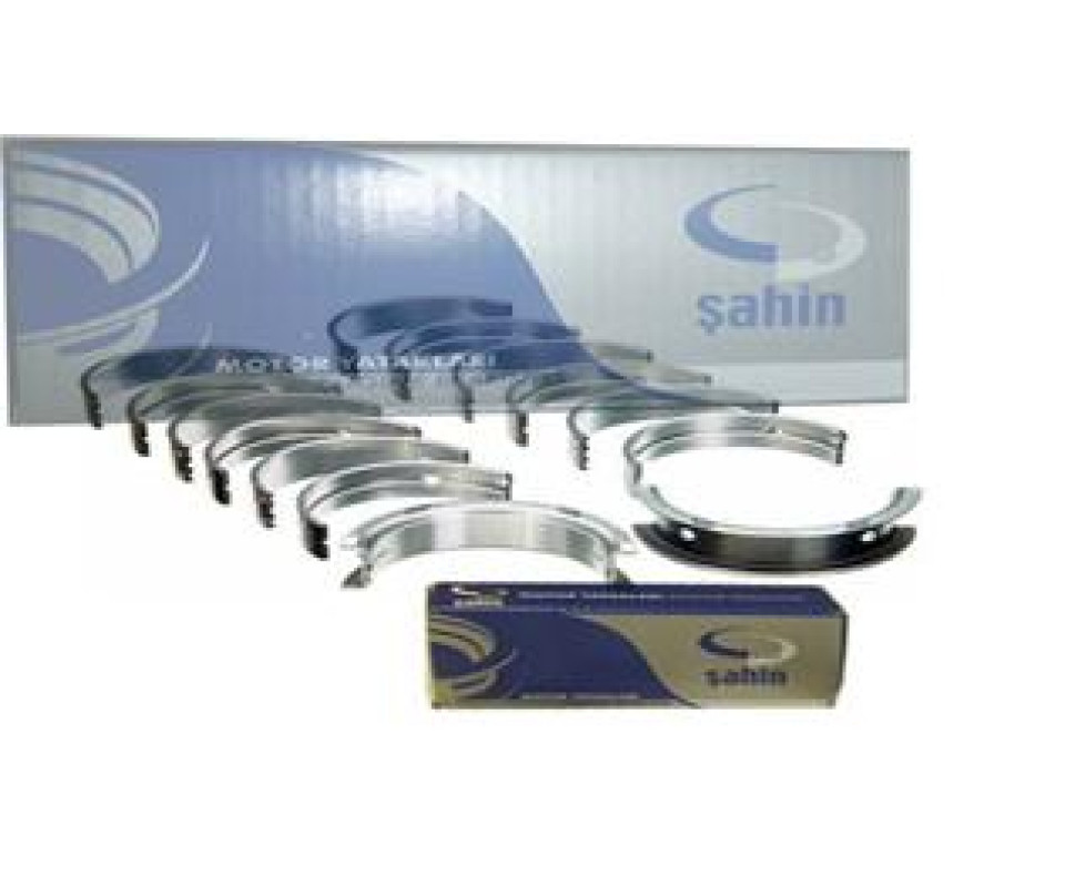 ANA YATAK 0.25 TRANSIT V184-V347-V348-V362-V363 01> 17 RANGER 11> 2.2 TDCI -BOXER JUMPER DUCATO 2.2HDI 06>LAND ROVER DEFENDER-DUCATO