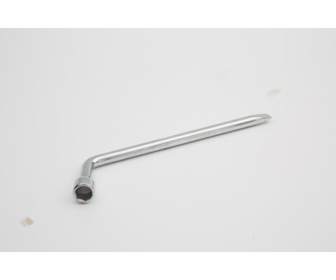 23 MM BİJON ANAHTARI - PİPO TİPİ TORNAVİDA UÇLU