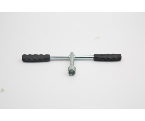 19 MM BİJON ANAHTARI T-TİPİ