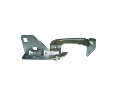 MOTOR KAPUT MENTEŞESİ SAĞ KANGOO 1.5