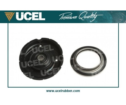 AMORTİSÖR TAKOZU TAKIM CITROEN C3 II 1.0 VTI 68-1.2 VTI-1.2 THP-1.4 VTI-1.6 VTI