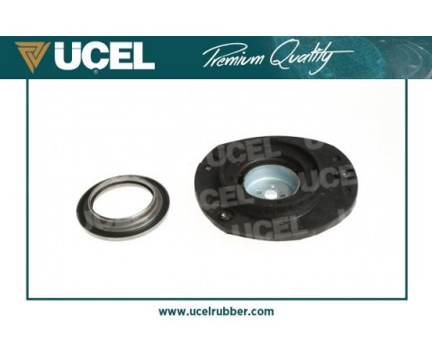 AMORTİSÖR TAKOZU SAĞ TAKIM PEUGEOT 206 2A-C -1.1 İ-1.4 İ-1.6 İ