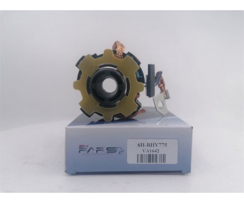 MARS KOMUR YUVASI 7 13 11 VALEO TIP VW TRASPORTER CADDY PASSAT TERS DONUS D7GS MARSLARA