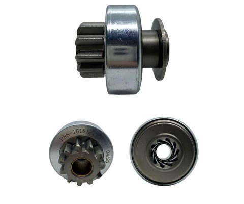 MARŞ DİŞLİSİ 11 DIS CITROEN HDI PEUGEOT 1.6 HDI 10 KANAL ZEN.1812