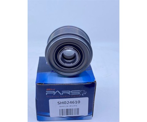 ALTERNATÖR KASNAK MAZDA 6 SERISI 1.8L/2.0L/2.3L 02