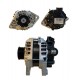 ALTERNATOR DINAMO 12V 90A DELCO TIPI HYUNDAI ACCENT BLUE I20 I30 KIA CEED RIO III 1.4-1.6 37300-2B30 0 BENZİNLİ