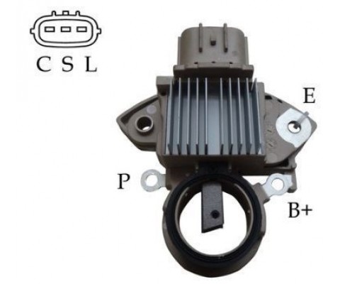 KONJEKTOR 14.50V 3 FISLI MITSUBISHI TIP NISSAN NAVARAPATHFINDER 2.5DCİ 2006 - C-S-L A2TX VRH2009176