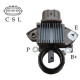 KONJEKTOR 14.50V 3 FISLI MITSUBISHI TIP NISSAN NAVARAPATHFINDER 2.5DCİ 2006 - C-S-L A2TX VRH2009176