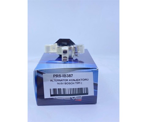 KONJEKTOR 14.6V BOSCH TIPI MERCEDES C180 E210 AUDI A6 BMW 316 318 320 REZISTORLU VRB201H 1197311211 YRV01
