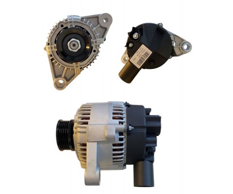ALTERNATOR DINAMO 12V 95A MARELLI TIPI SLX PALIO SIENA MAKO 63321632