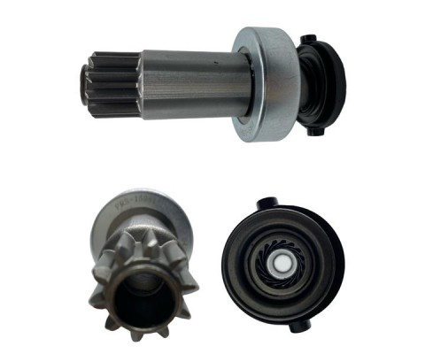 MARŞ DİŞLİSİ 10 DIS VW T5 BORA GOLF CAREVELLE LEON TT ZEN.1655
