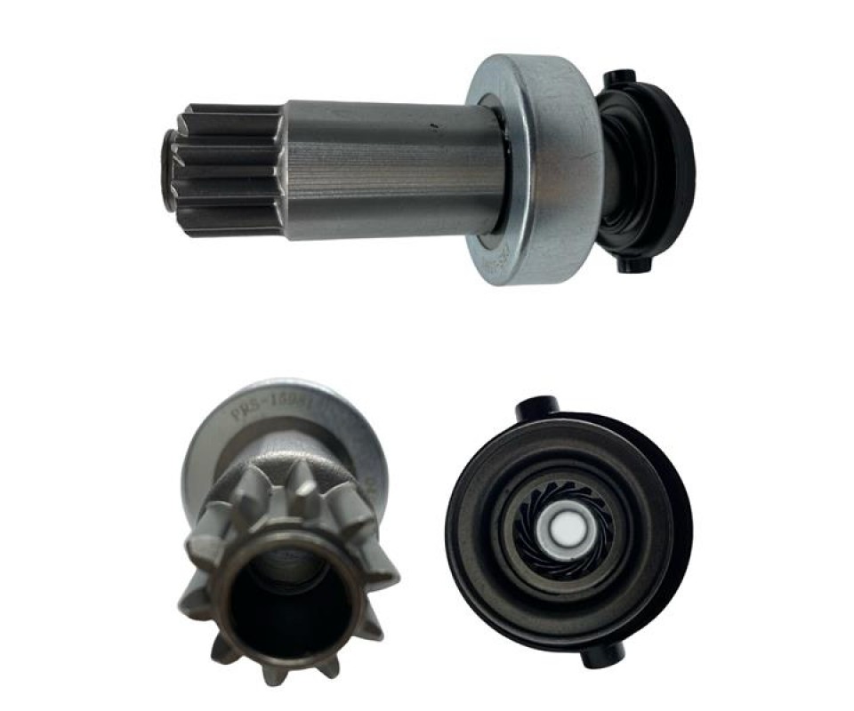 MARŞ DİŞLİSİ 10 DIS VW T5 BORA GOLF CAREVELLE LEON TT ZEN.1655