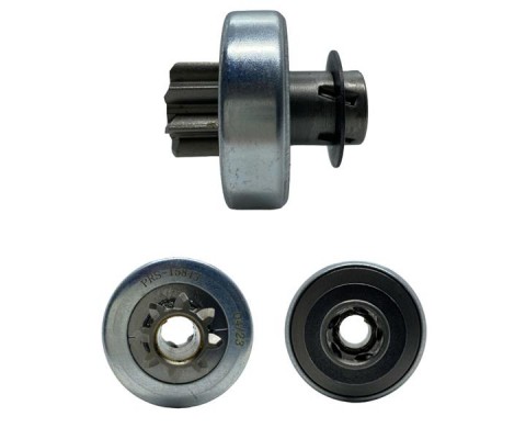 MARS DISLISI 8 DIS RENAULT CLIO-TWINGO-LAGUNA-SCENIC FM.72688 ZEN.0843