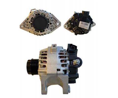 ALTERNATÖR HYUNDAI ACCENT BLUE VALEO TIP 12V 120A