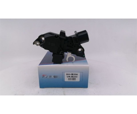 KONJEKTOR 14.5V 4 FISLI BOSCH TIPI TOYOTA COROLLA 00-01 AVENSIS VRB243 F00M145236