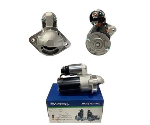 MARS MOTORU 12V 11 DIS 2.0 KW MANDOVALEO H-1 H-100 2.5CRDi K2500 2.5TCI 2010> 1202355