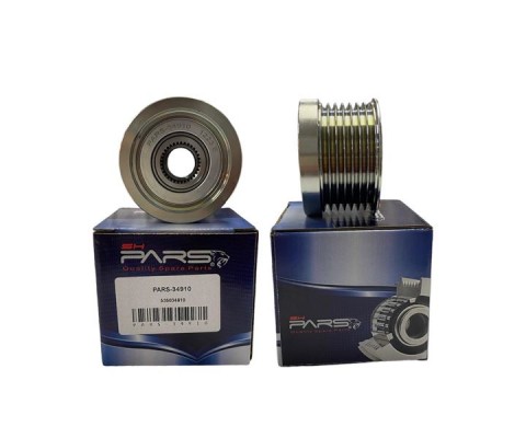ALTERNATOR KASNAGI 7-KANAL MITSUBISHI FUSO CANTER