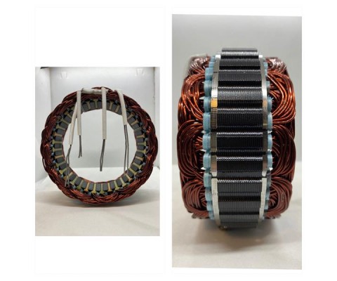 ALT STATOR HYUNDAI H100 MINIBUS 12V 65A 150012