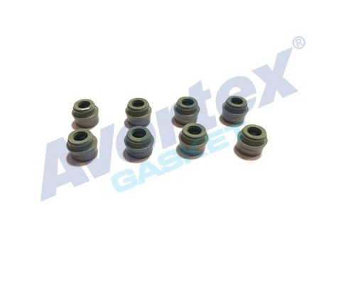 SUBAP KEÇESİ TK R9-R12 1400- R19 1.2-1.4 8V-CLIO 1.4-1.6- MGN- LGN 1.4-1.6 8V- MASTER- KNG 8 AD V