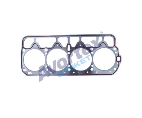 SKC LPG Lİ ARAÇLARA ÖZEL TAKVİYELİ 1.80mm BEYAZ M131 DKŞ 1600
