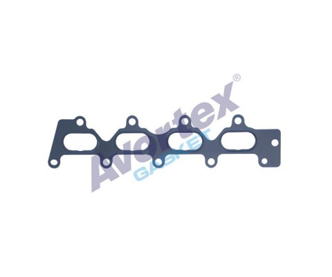 EMME MANİFOLD CONTASI DUSTER 10> LOGAN 07> CLIO 98> FLUENCE 10> LAGUNA 01>07 MEGANE II 02>08 1.4 K4J 1.6 K4M