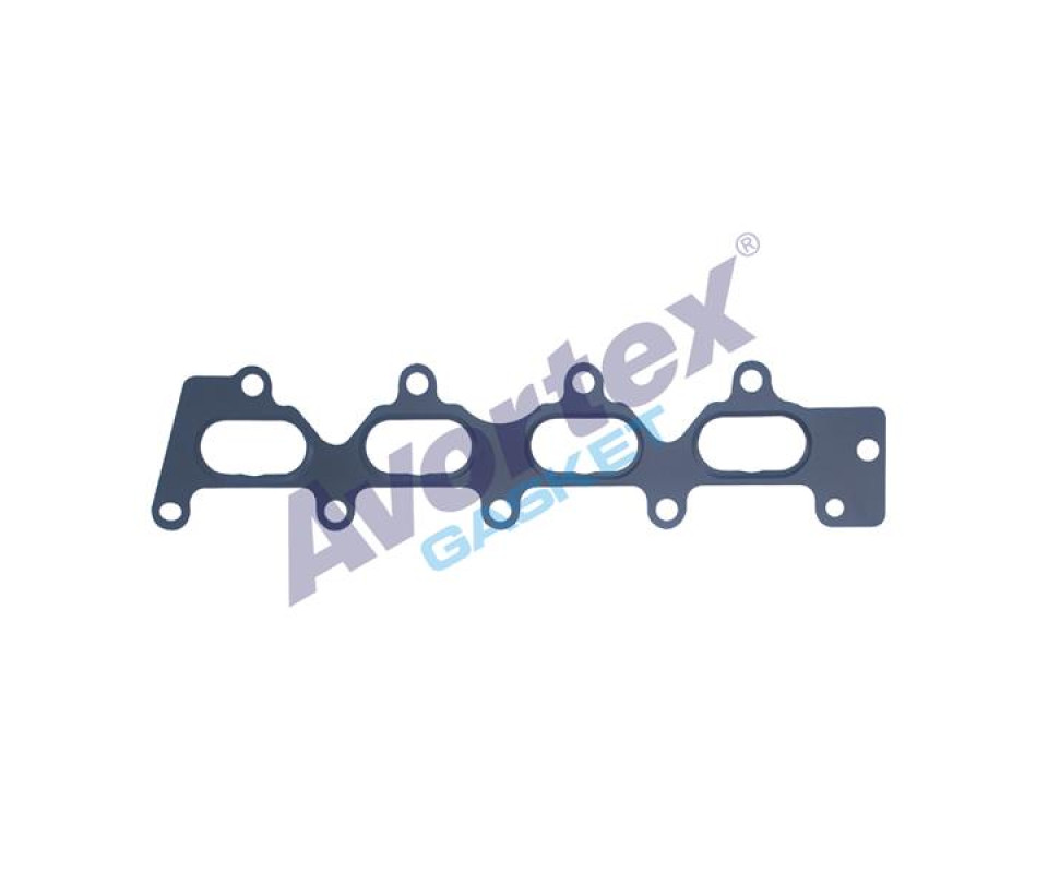 EMME MANİFOLD CONTASI DUSTER 10> LOGAN 07> CLIO 98> FLUENCE 10> LAGUNA 01>07 MEGANE II 02>08 1.4 K4J 1.6 K4M