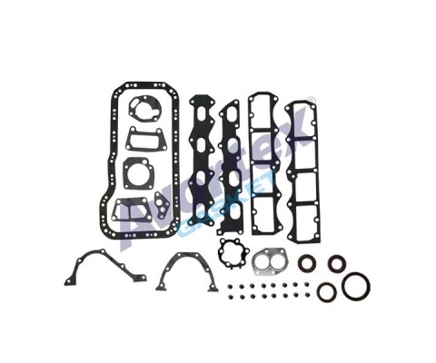 MOTOR TK CONTASI FULL MAREA 1.6 KEÇELİ