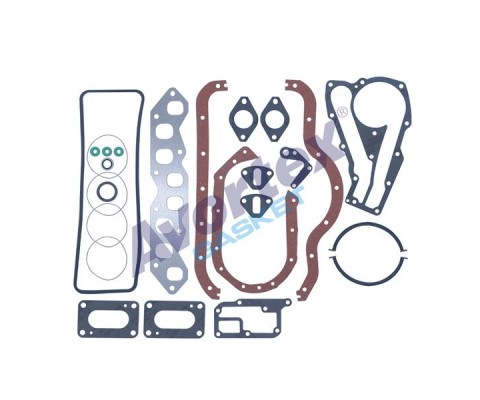 MOTOR TAKIM CONTASI R9 1400 BENZİNLİ SKC 1.40mm / KEÇESİZ