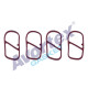 EMME MANİFOLD CONTASI ASTRA J-CORSA D-E-COMBO D-MERIVA B-AVEO-DOBLO-PUNTO-500 1.3 MTJ-CDTI