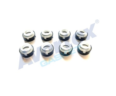 SUBAP LASTİĞİ 7.mm R9 1.4 R11 1.4 R5 1.4 R18 1.4 R19 1.4 TEFLON