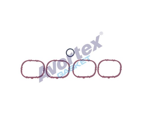 EMME MANİFOLD CONTASI RENAULT MEGANE-CLIO-LAGUNA DACIA LOGAN 1.4-1.6 16V K4J-K4M