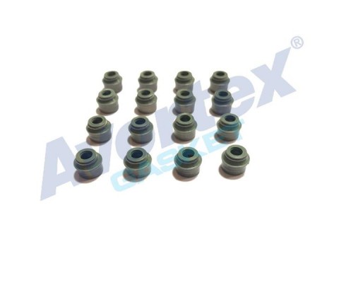 SUBAP LASTİĞİ VİTON 16 AD 6x8.8x12.2x9.7mm CLIO II-III 1.2 16V-1.5DCI-KNG 1.5 DCI-P106-P206-P307
