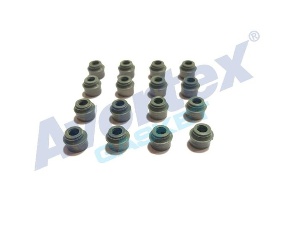 SUBAP LASTİĞİ VİTON 16 AD 6x8.8x12.2x9.7mm CLIO II-III 1.2 16V-1.5DCI-KNG 1.5 DCI-P106-P206-P307