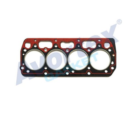 SKC 1.60mm SKODA FAVORİT FELİÇİA135-136. 1300 MOT.1984-1994 ARASI